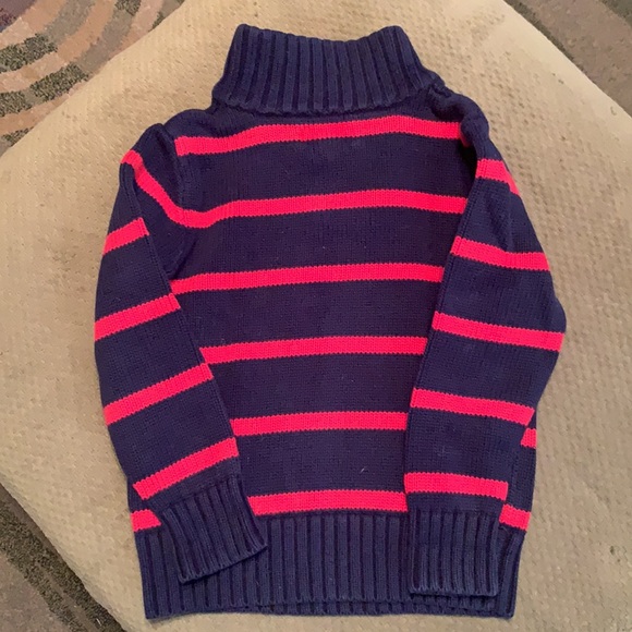 SOLD Polo RL Boys Sweater - Picture 6 of 6